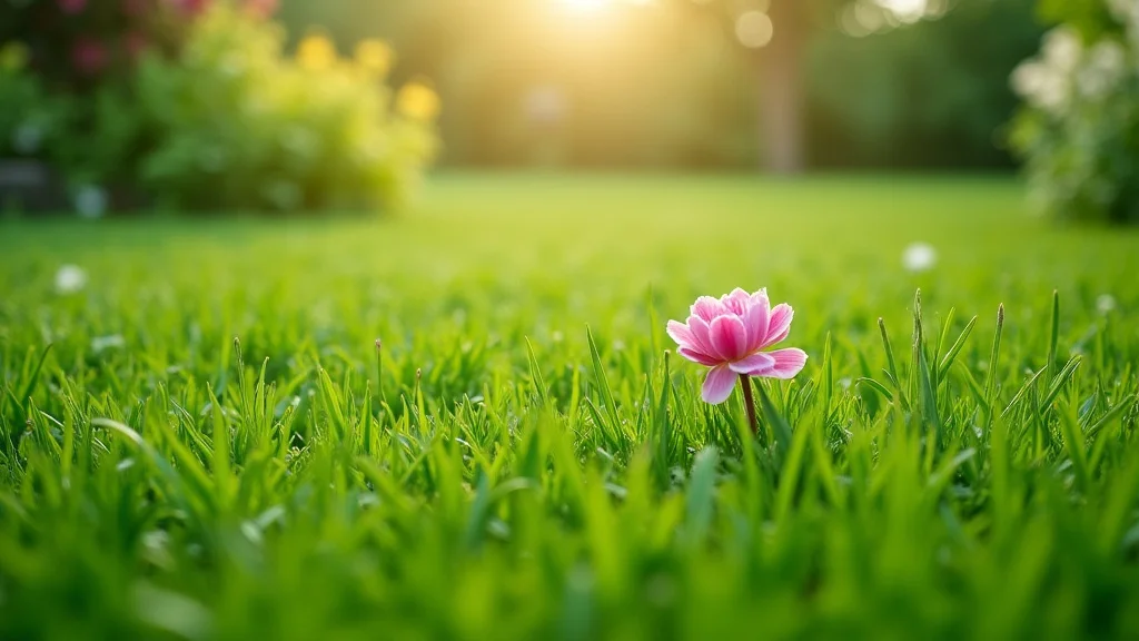 Q Garden Lawn Mower Spares: Keeping Your Garden Green