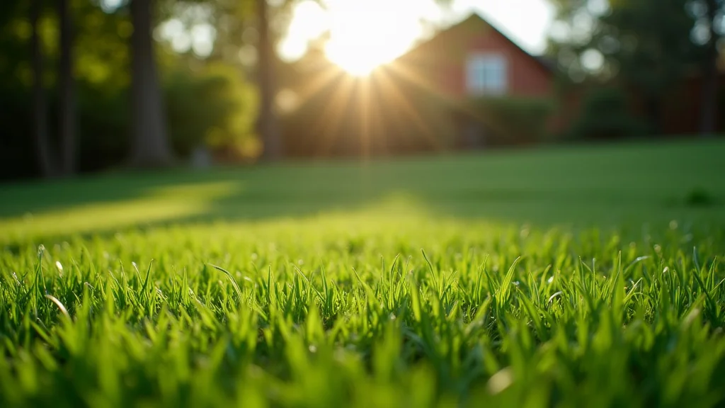 QC Lawn and Landscape Services: Expert Care for Your Yard