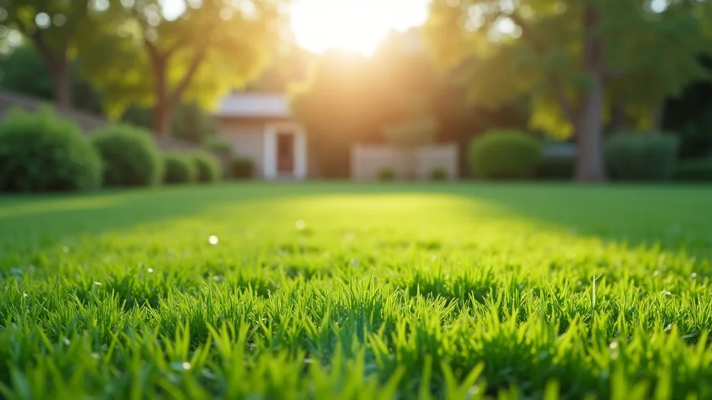 Q's Lawn and Landscape: Expert Care for Your Outdoor Space