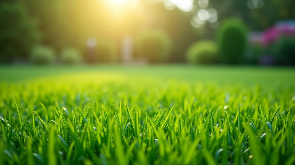 Quality Care Lawn Care: Maintaining a Lush and Healthy Yard