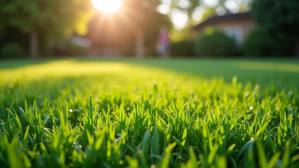 Quality Lawn Care and Landscaping for a Beautiful Yard