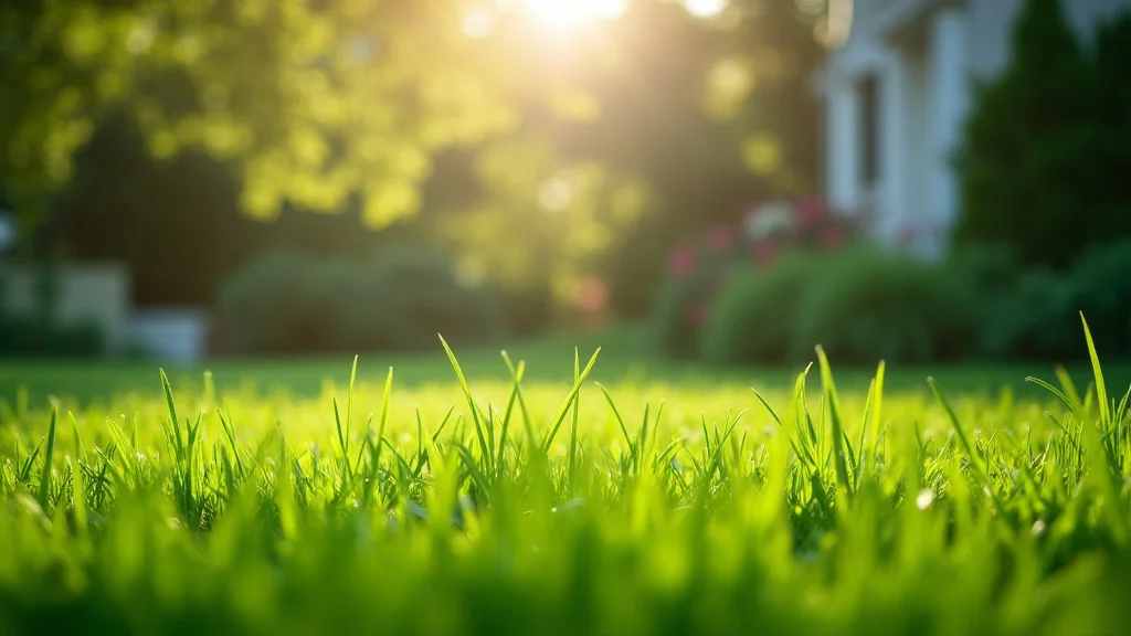 Quality Lawn Care Near Me: Expert Tips for a Greener Yard