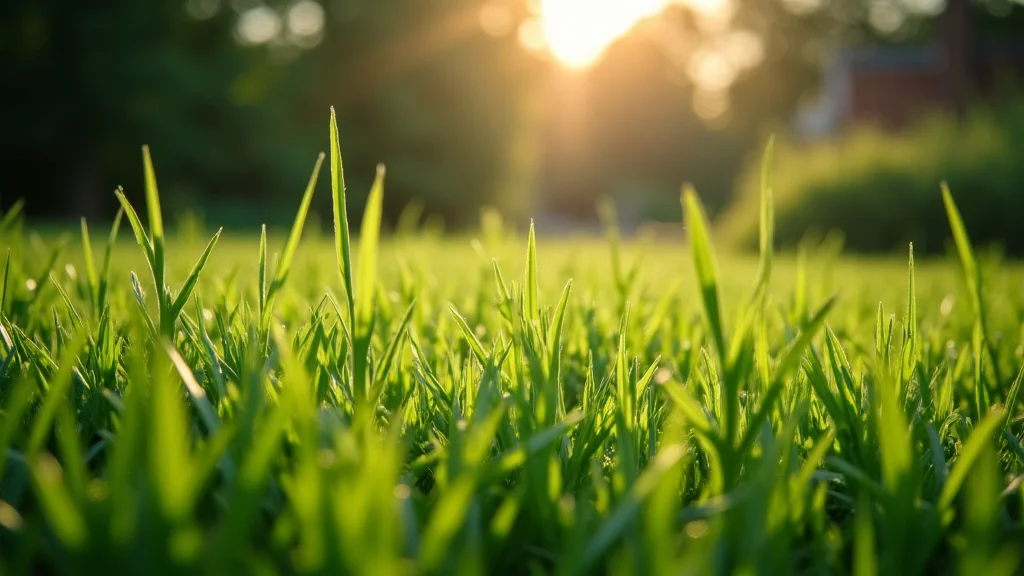 R & J Lawn and Garden Care: Your Guide to a Green Oasis