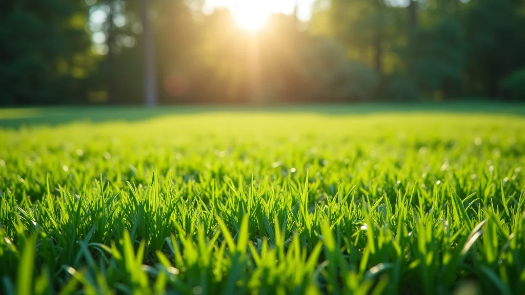 RJ Lawn and Landscape: Your Guide to a Green Oasis