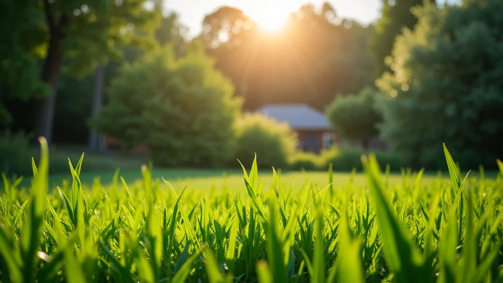 R&R Lawn Care and Landscaping: Expert Tips for a Green Oasis
