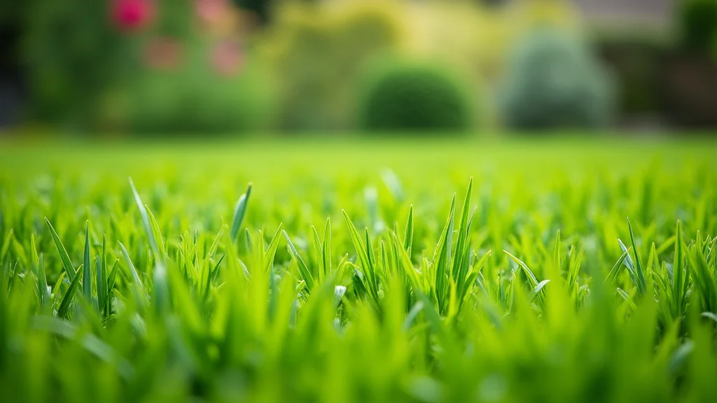 S & S Lawn Care and Landscaping: Expert Tips for a Lush Yard