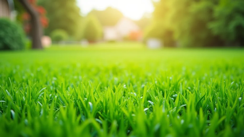 Same Day Lawn Care Near Me Explained for a Greener Yard