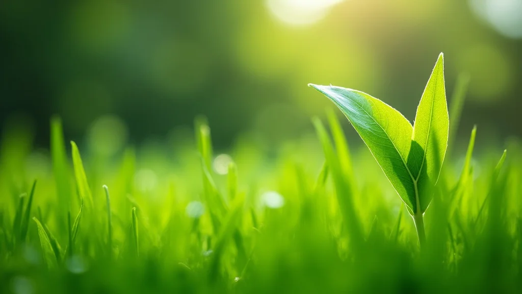 Seven Leaves Lawn Care: Your Guide to a Greener Yard