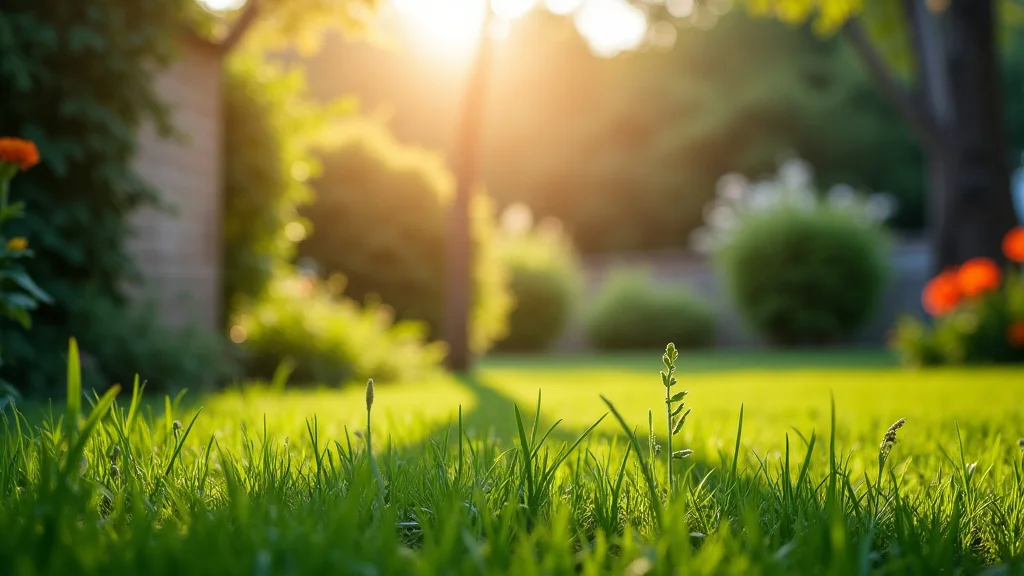 Stan's Lawn and Garden: Expert Tips for a Thriving Yard