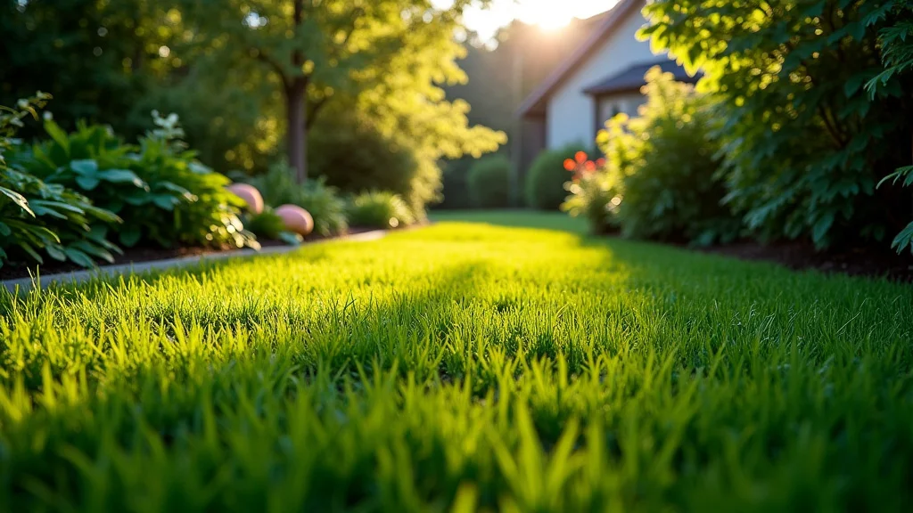Stark Street Lawn and Garden: Your Guide to a Lush Landscape