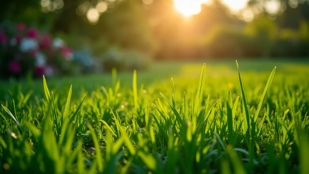The Beauty and Benefits of Lawn and Garden Mexicana
