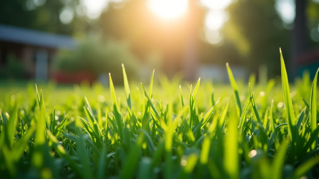 The Growing World: Trends in the Lawn and Garden Industry
