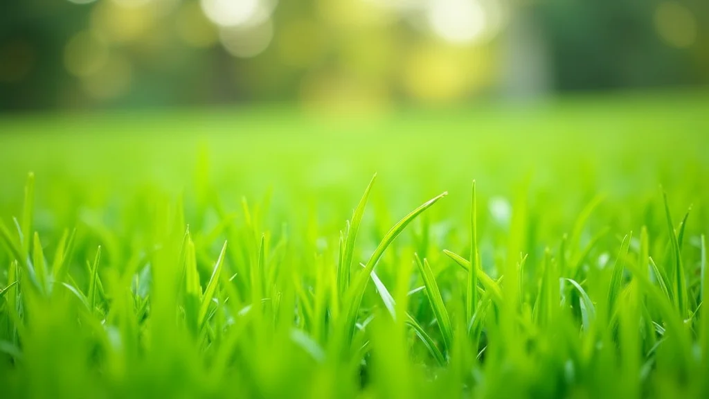 The Standard Lawn and Landscaping Guide: Care and Maintenance