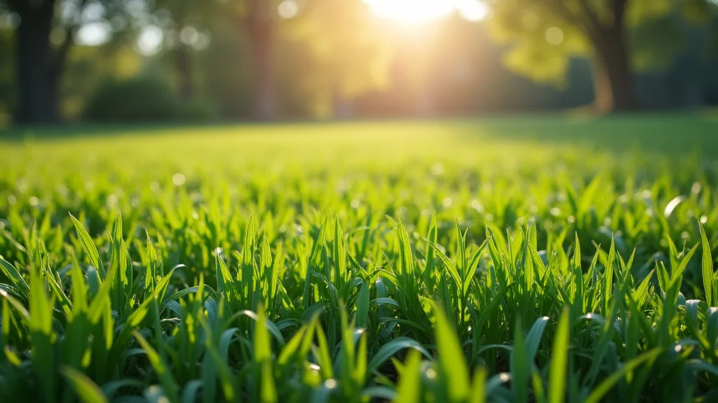 The Thriving Lawn and Garden Market Unveiled