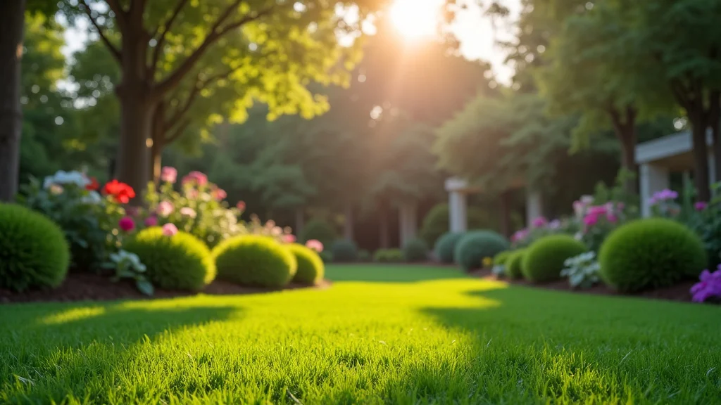 The Ultimate Guide to Finding Your Perfect Lawn Supply Store
