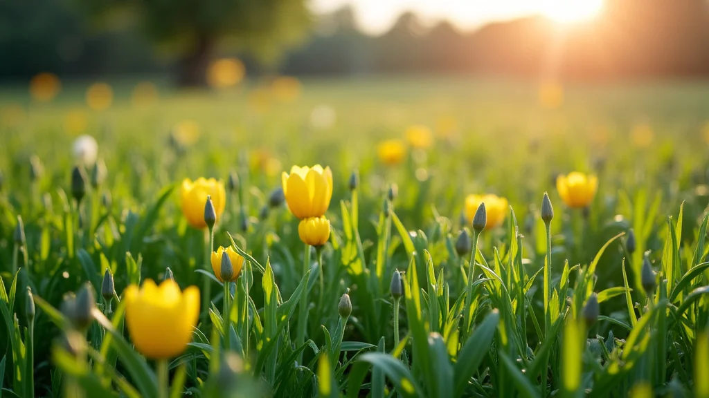 The Wichita Lawn and Garden Show A Guide for Green Thumbs