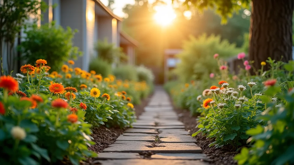 The Yard and Garden: Cultivating a Thriving Outdoor Space