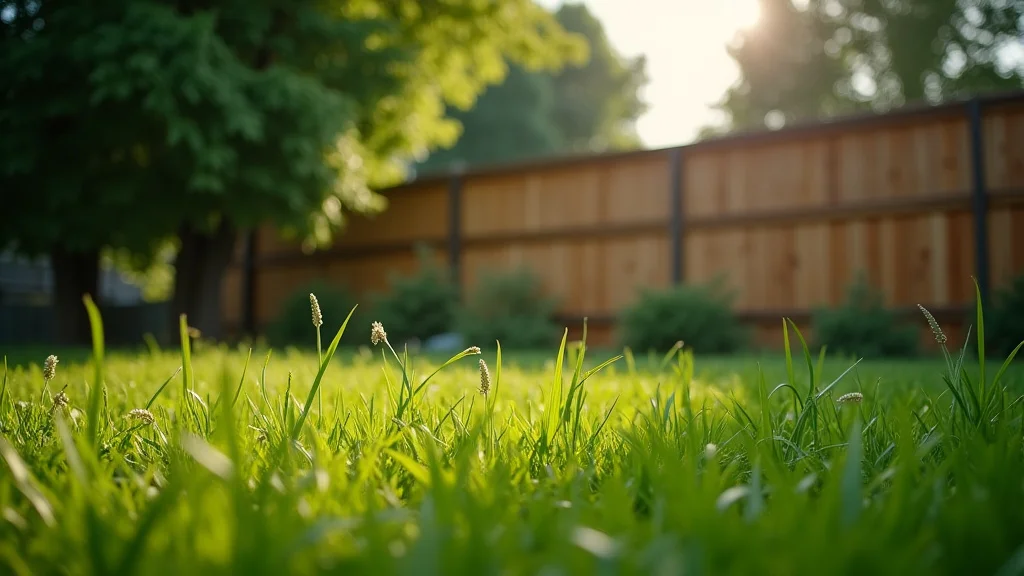 The Yard Man Lawn Service: Your Guide to a Greener Yard