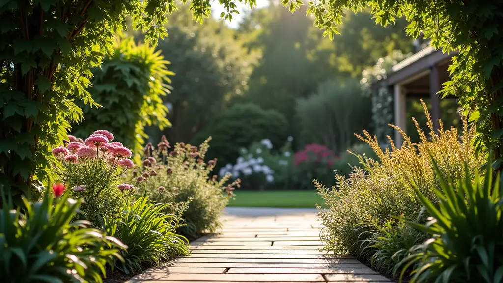 Three Bros Yard and Garden: Your Outdoor Oasis Guide