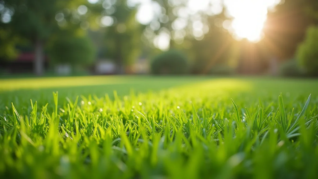Three Lakes Lawn and Home Care: A Guide to Your Dream Yard