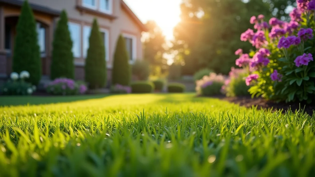 T&T Lawn and Landscape: Expert Landscaping Services Explained