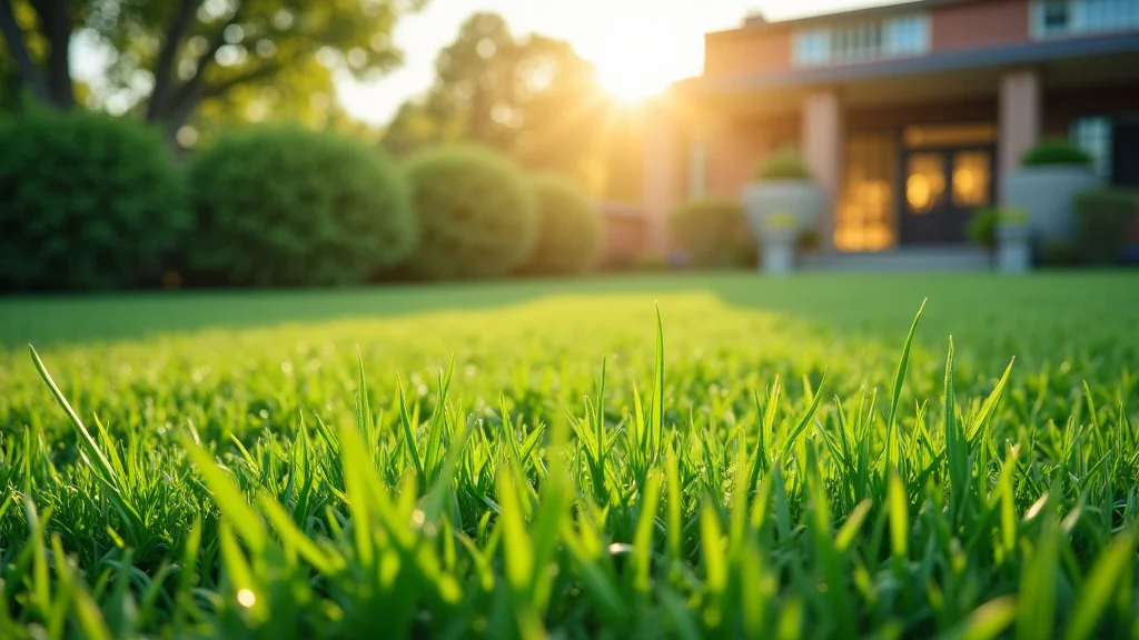 Two Brothers Lawn and Landscaping: Your Green Space Solutions