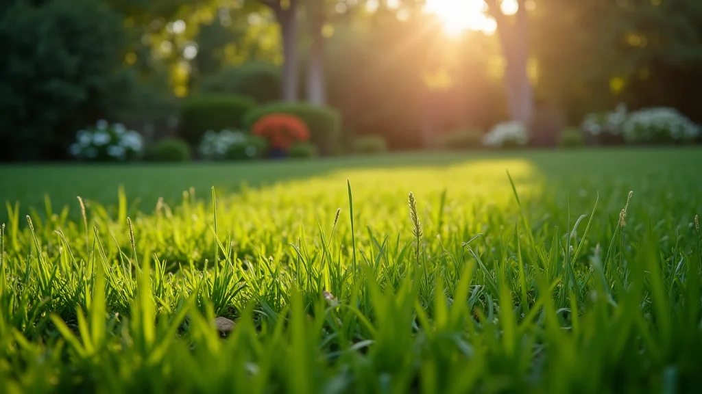 Two Guys Lawn Care: A Guide to a Green and Thriving Yard
