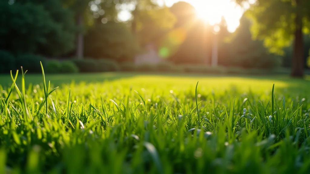 Understanding the Essentials of Your nk Lawn and Garden