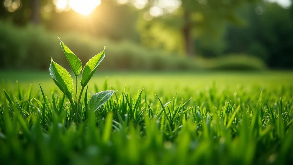 United Lawn Care Services Explained: Your Green Oasis Guide