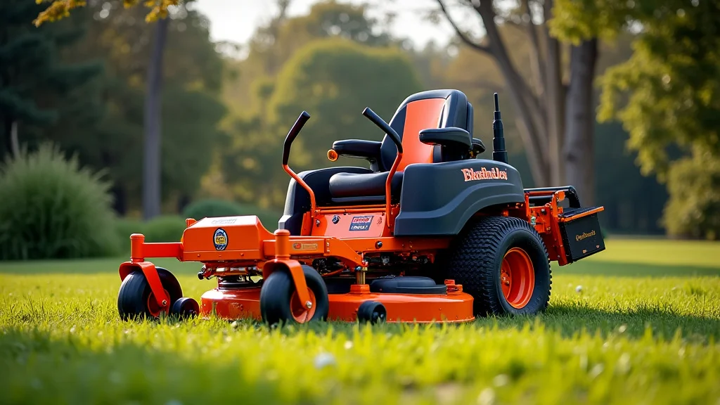 Unleashing the Power of B and D Lawn and Garden Equipment