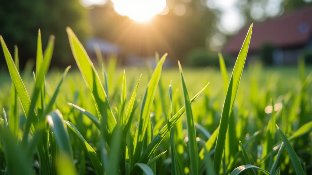 Unlocking Success with a Lawn and Garden Association