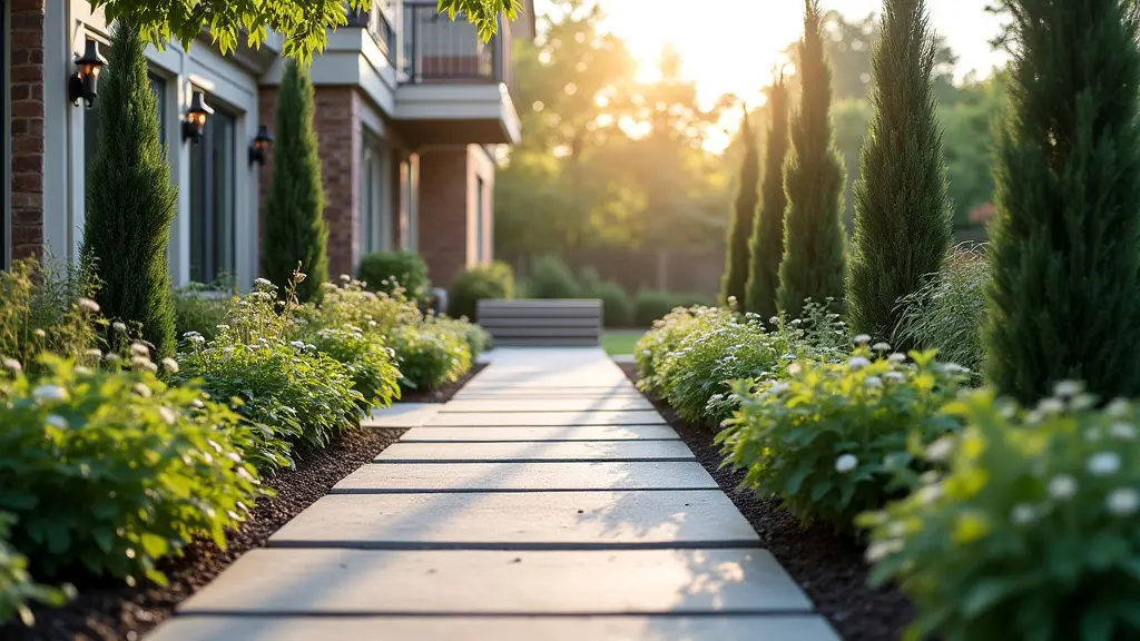 Unlocking the Beauty of i and i Landscaping Designs