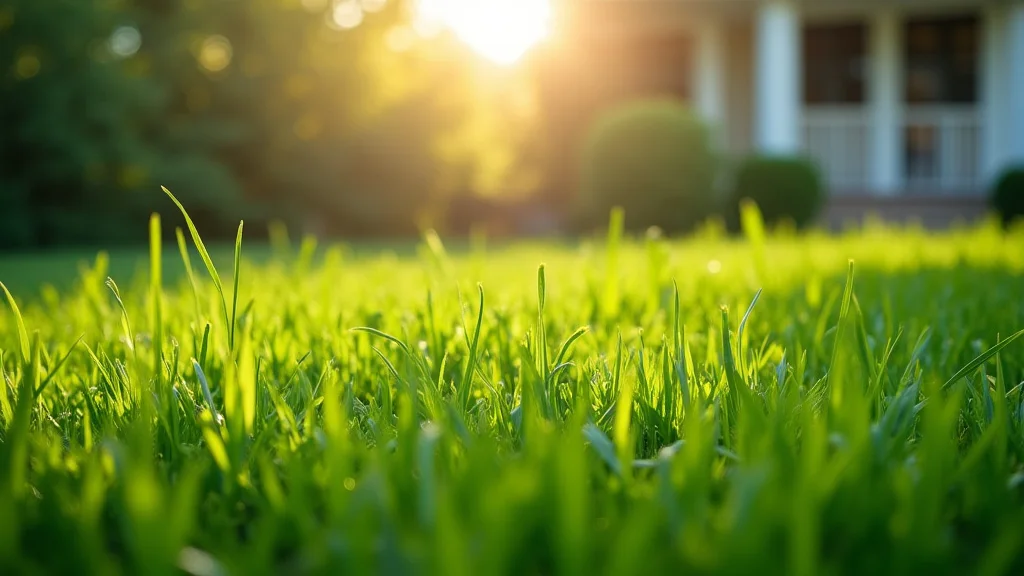 Unlocking the Secrets of a Thriving MD Lawn and Landscape