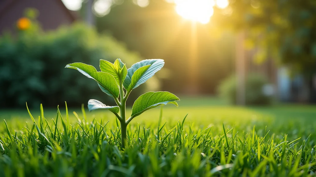 Unveiling Lawn and Garden NAICS Codes: A Business Guide