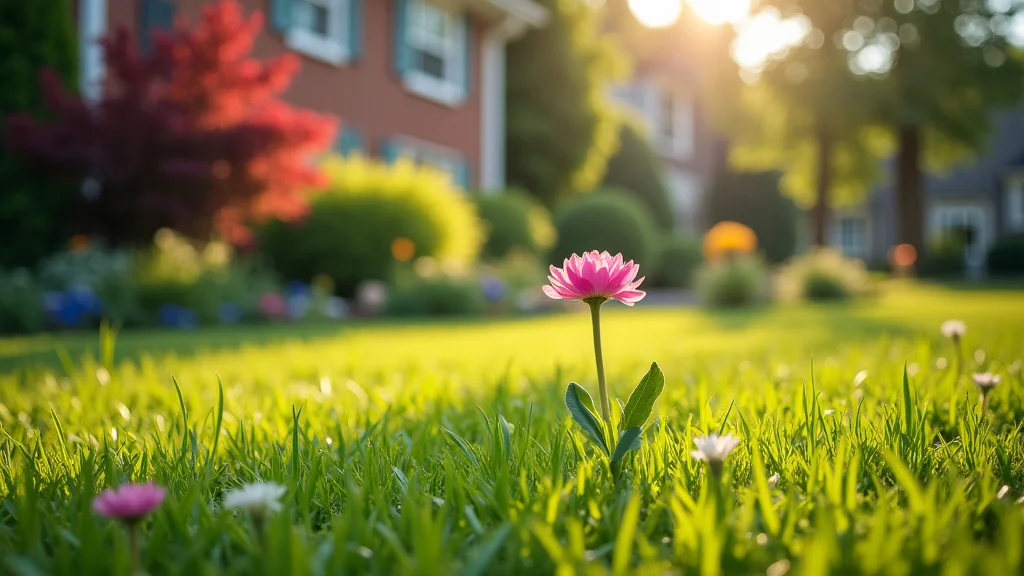 Unveiling the Beauty of Your Yard With Lawn and Garden Flags
