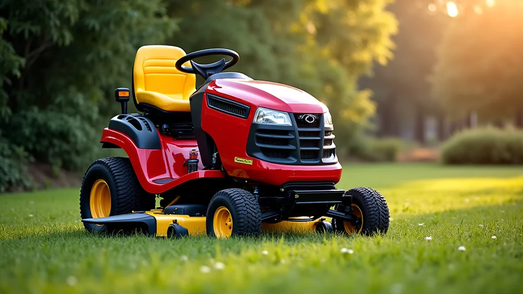 Used Lawn and Garden Equipment: Find It Locally Now