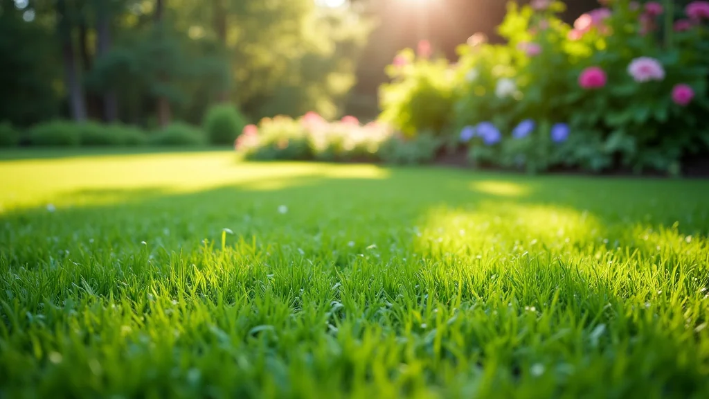 Va Lawn and Landscape: Expert Tips for a Greener Space