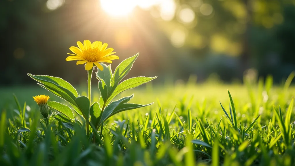 Valley Lawn and Garden: Tips for a Thriving Outdoor Space