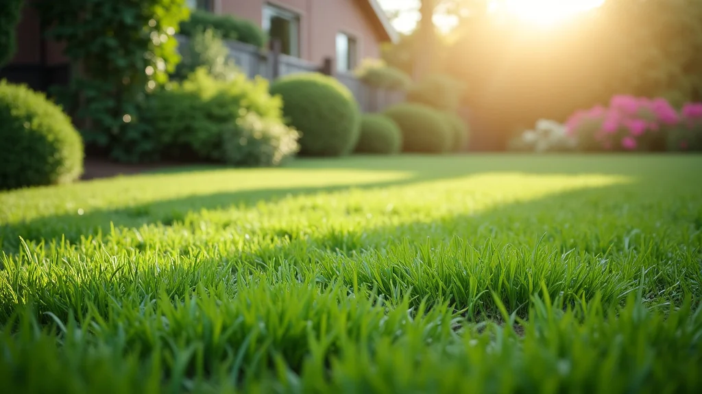 V&C Lawn and Landscaping Service: Your Guide to a Green Oasis