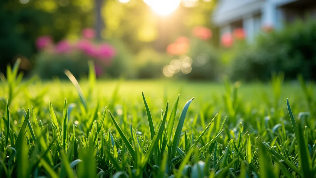 Virginia Lawn and Landscape: Expert Tips for a Greener Space