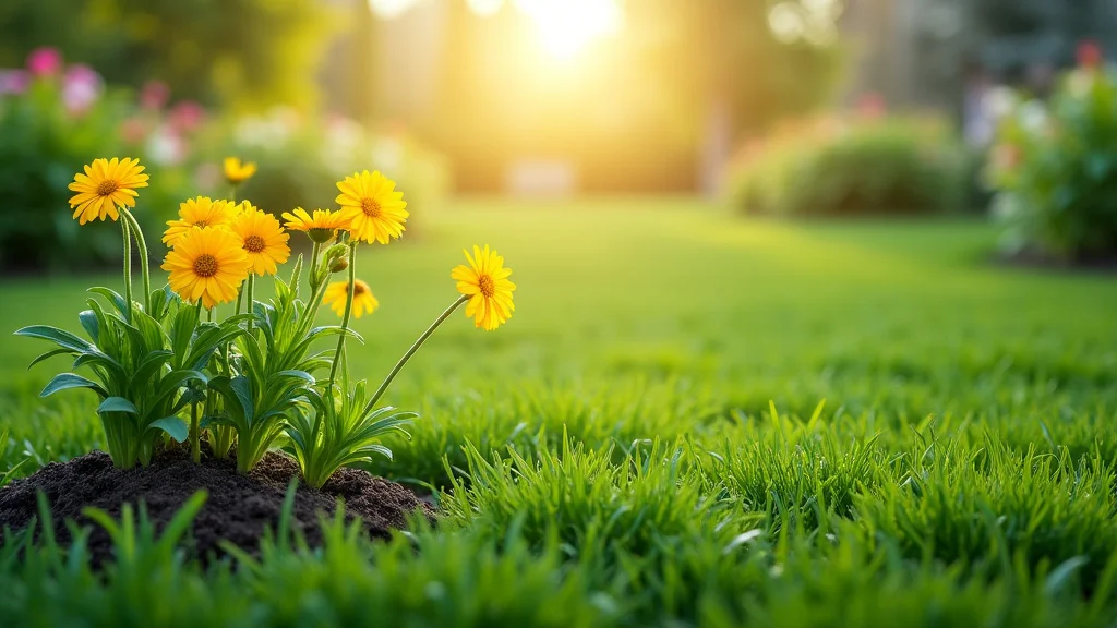 Wayne Lawn and Garden: Tips for a Greener, Healthier Yard
