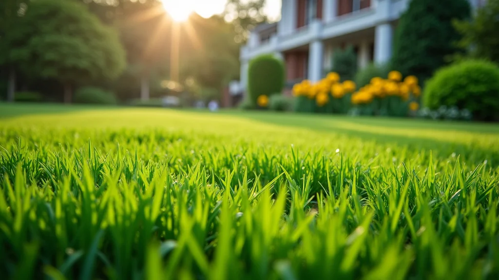 Westland Lawn All in One: Your Guide to a Lush, Green Garden