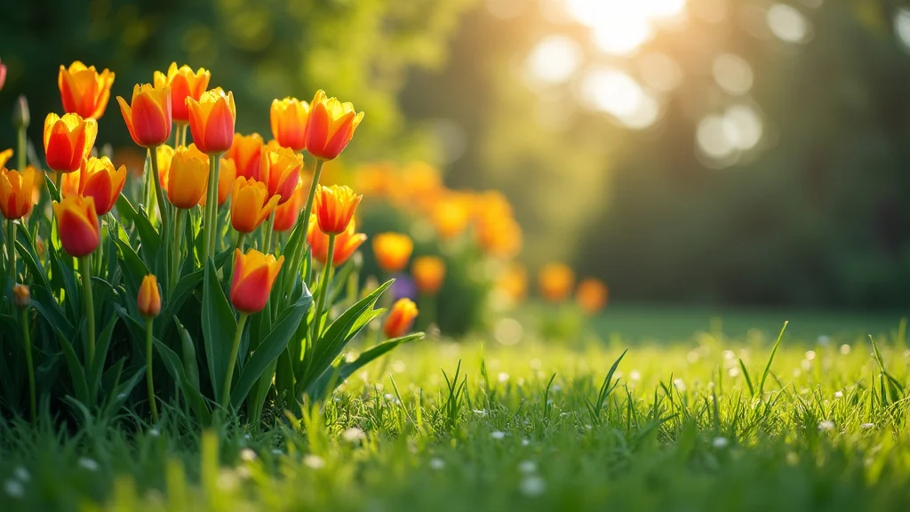 Wharton Lawn and Garden: Tips for a Thriving Outdoor Space