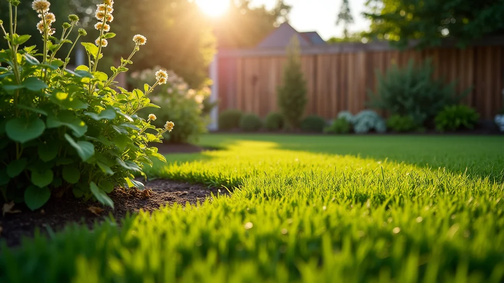 Wilson Lawn and Garden: Expert Tips for a Thriving Yard
