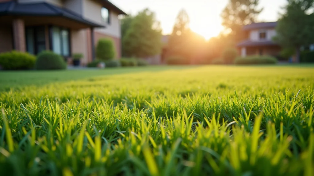 Yard and Lawn Services Nearby Finding the Right Help