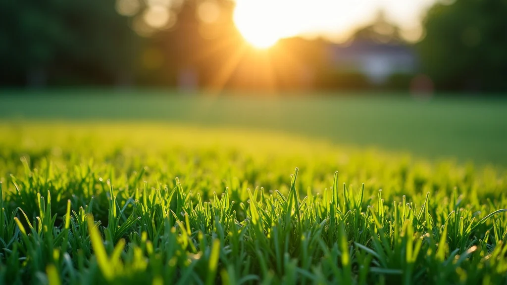 Your Best Guide to a Premium Lawn and Garden Experience