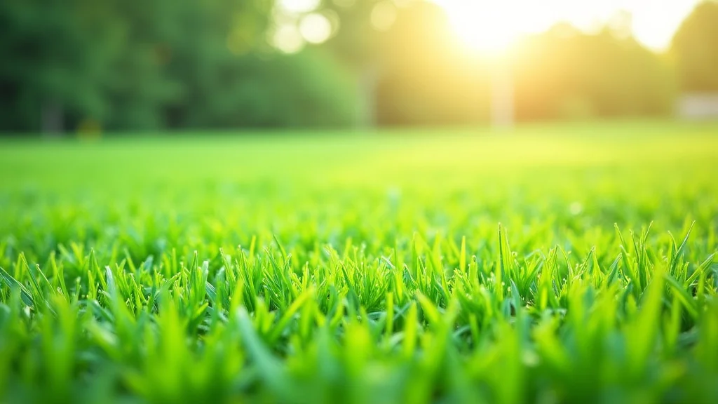 Your Dream Lawn Starts Here with CK Lawn and Landscape