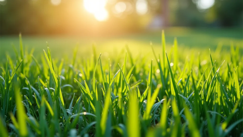 Your Guide to a Thriving 4 Seasons Lawn and Garden