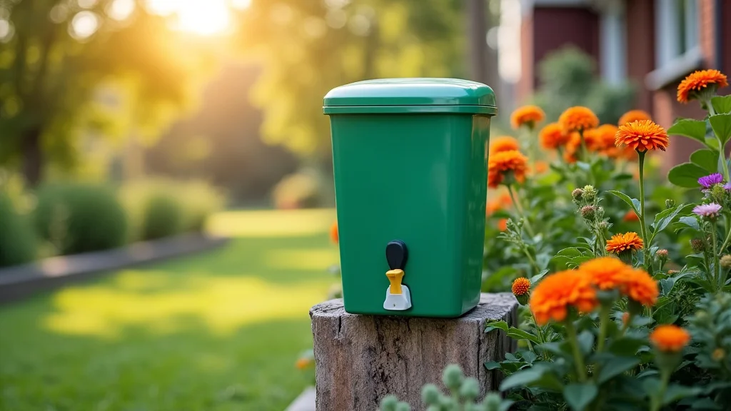 Your Lawn and Garden Dispenser Guide: Keeping It Simple