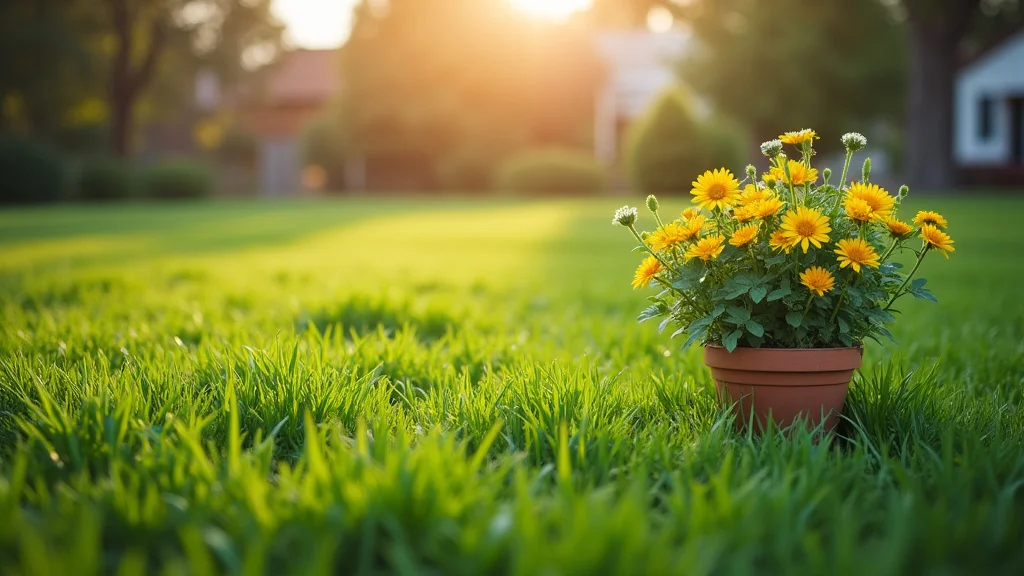 Your Lawn and Garden Parts Guide for Canada